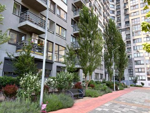 квартира по адресу Нижнеключевая ул., 14