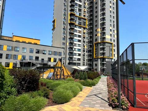 квартира по адресу Нижнеключевая ул., 14