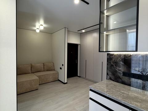 квартира по адресу Мартинова просп., 34