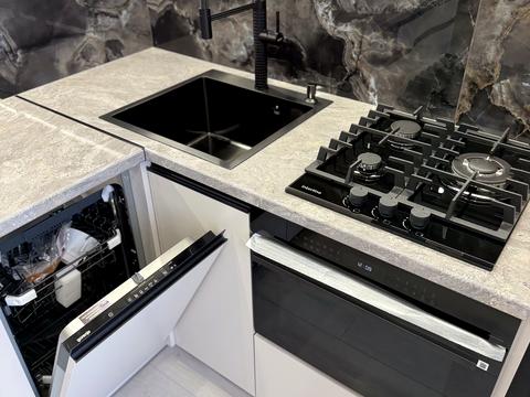 квартира по адресу Мартинова просп., 34