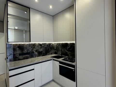 квартира по адресу Мартинова просп., 34