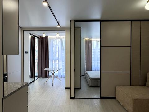 квартира по адресу Мартинова просп., 34