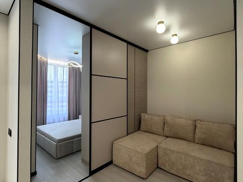 квартира по адресу Мартинова просп., 34