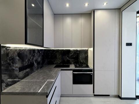 квартира по адресу Мартинова просп., 34