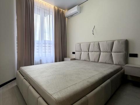 квартира по адресу Мартинова просп., 34