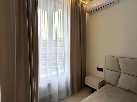 квартира по адресу Мартинова просп., 34