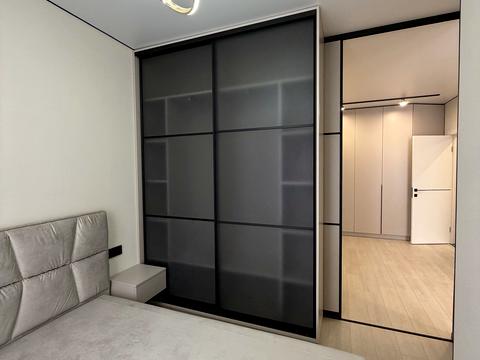 квартира по адресу Мартинова просп., 34