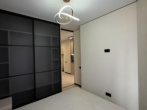 квартира по адресу Мартинова просп., 34