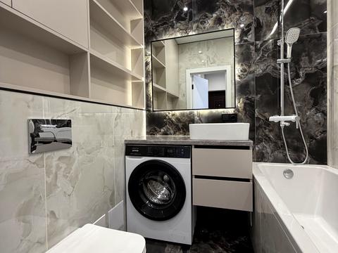 квартира по адресу Мартинова просп., 34