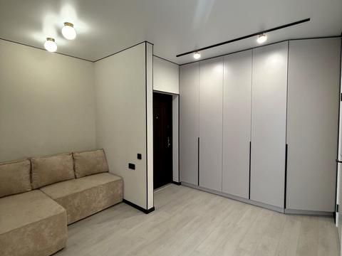 квартира по адресу Мартинова просп., 34