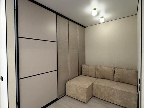 квартира по адресу Мартинова просп., 34
