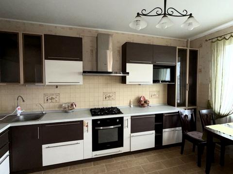 квартира по адресу Мира просп., 76
