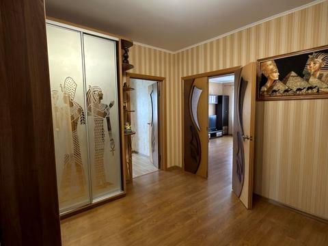 квартира за адресою Миру просп., 76