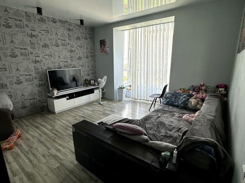 квартира по адресу Богдана Хмельницького ул., 33-А