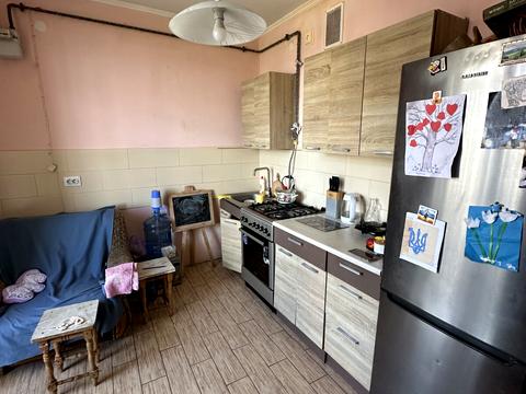 квартира за адресою Богдана Хмельницького вул., 33-А