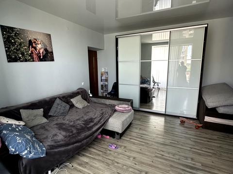 квартира за адресою Богдана Хмельницького вул., 33-А