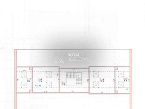 коммерческая по адресу Саксаганского ул., 85/23