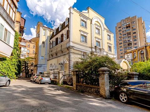 коммерческая по адресу Саксаганского ул., 85/23