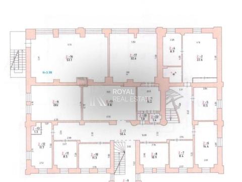 коммерческая по адресу Саксаганского ул., 85/23