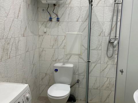 квартира по адресу Леннона ул., 27