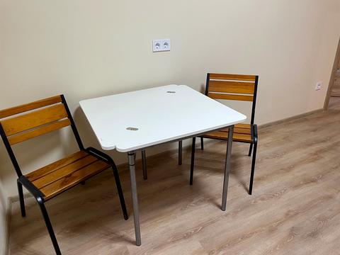 квартира по адресу Леннона ул., 27