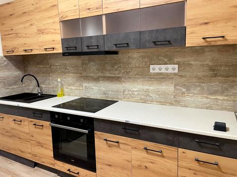 квартира по адресу Леннона ул., 27