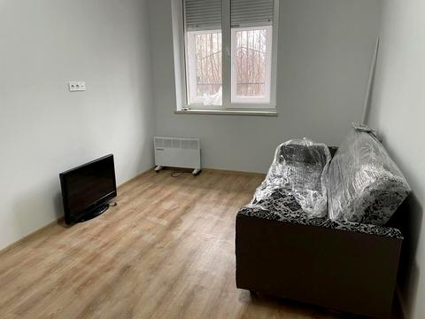 квартира по адресу Леннона ул., 27