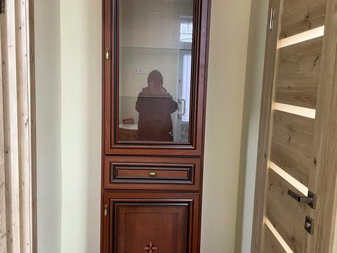 квартира по адресу Леннона ул., 27