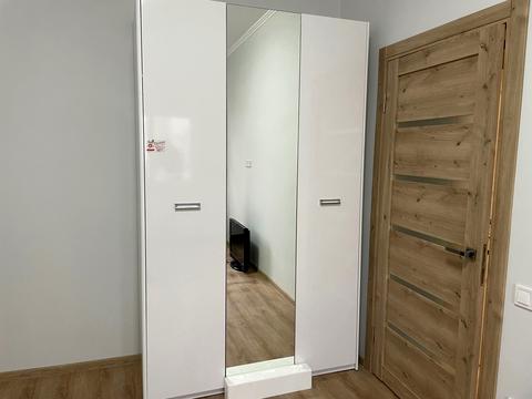 квартира по адресу Леннона ул., 27