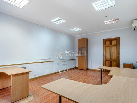 коммерческая по адресу Саксаганского ул., 85/23