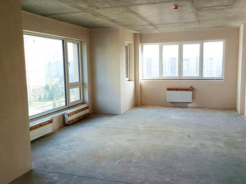 квартира по адресу Оболонский просп., 26