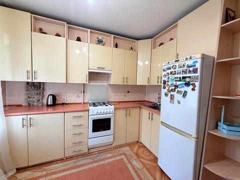 квартира за адресою Героя України Дмитра Крамара вул., 17