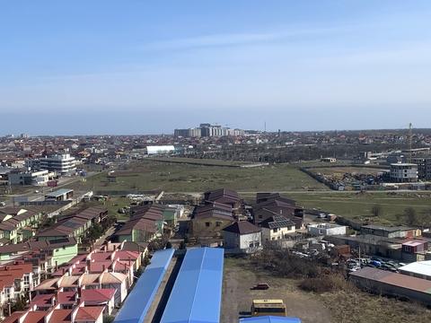 квартира по адресу Академика Сахарова ул., (Будинок)