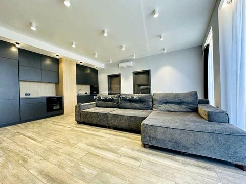 квартира за адресою Дніпро, Січеславська Набережна вул., 45