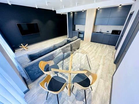 квартира за адресою Січеславська Набережна вул., 45