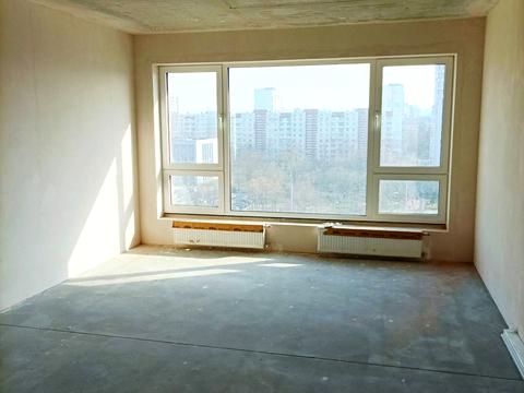 квартира по адресу Оболонский просп., 26