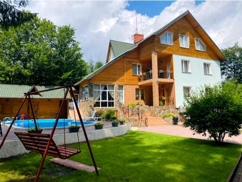 будинок за адресою Тараса Шевченка вул., 3