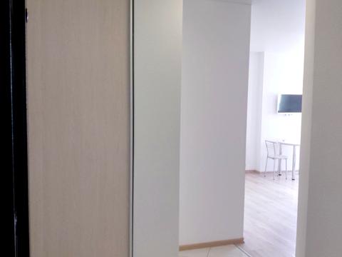 квартира по адресу Феодосийская ул., 1