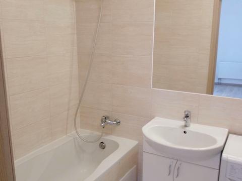 квартира по адресу Феодосийская ул., 1