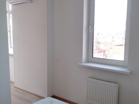 квартира по адресу Феодосийская ул., 1