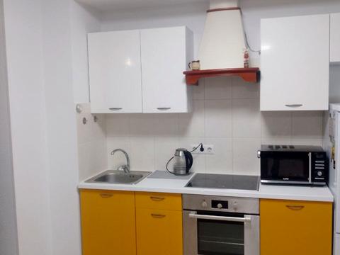 квартира по адресу Феодосийская ул., 1