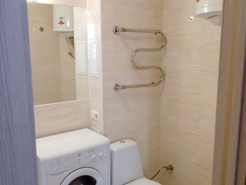 квартира по адресу Феодосийская ул., 1