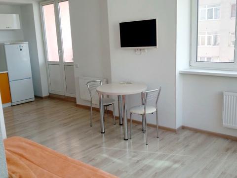 квартира по адресу Феодосийская ул., 1