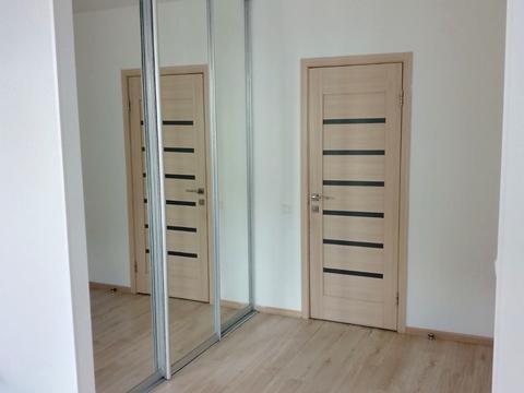 квартира по адресу Феодосийская ул., 1