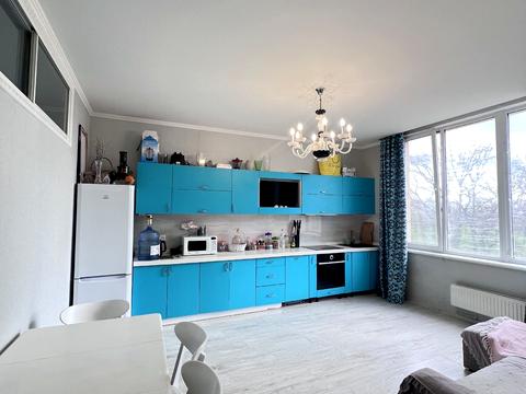 квартира за адресою Літературна вул., 12а, к.1