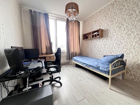квартира за адресою Літературна вул., 12а, к.1
