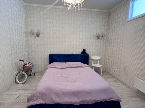 квартира за адресою Літературна вул., 12а, к.1