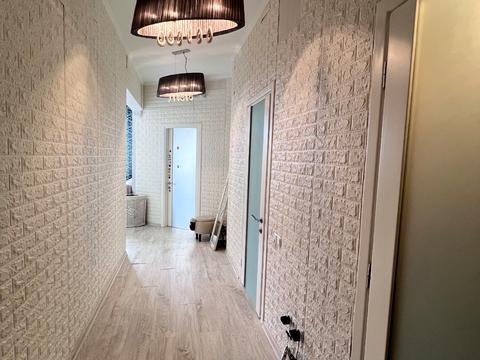 квартира за адресою Літературна вул., 12а, к.1