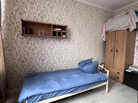 квартира за адресою Літературна вул., 12а, к.1
