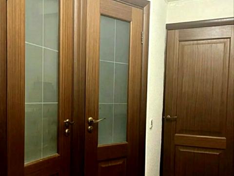 квартира за адресою Бориса Мартоса вул. (Плеханова), 4-А
